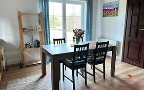 Skarb Sołtysa - apartament z widokiem